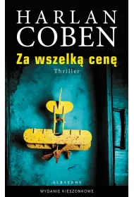 Za wszelk� cen� (wydanie pocketowe)