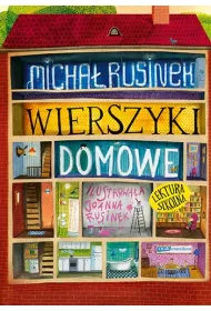 Wierszyki domowe. Sze i p tuzinka wierszykw Rusinka