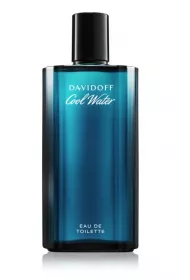 Davidoff Cool Water Men Woda toaletowa spray 75 ml