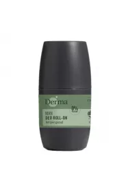 Derma Man Antyperspirant dla mczyzn 50 ml