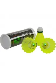 Lotka badminton Air Shutter nylon LED 3 szt Enero