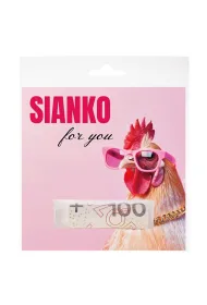 Arpex Prezentownik Sianko for you