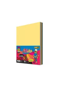Pastello Papier ksero A4 250 arkuszy, 80g