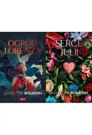 Pakiet: Ogr�d Lorenza, Serce Julii