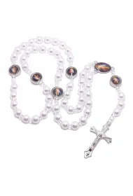 R�aniec imitacja per�y kulka 8mm