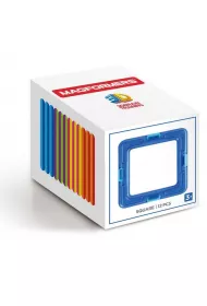 Magformers. Kwadraty 12 element�w (703011)