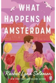 What Happens in Amsterdam wer. angielska
