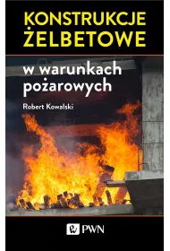 Konstrukcje elbetowe w warunkach poarowych