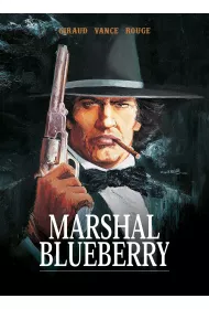 Plansze Europy Marshal Blueberry