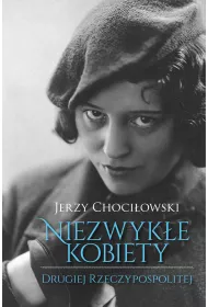 Niezwyk�e kobiety drugiej rzeczypospolitej