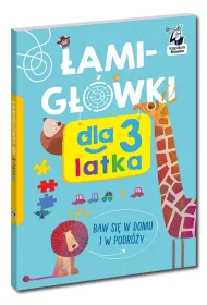 �amig��wki dla 3-latka. �amig��wki. Kapitan Nauka