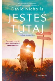 Jeste� tutaj