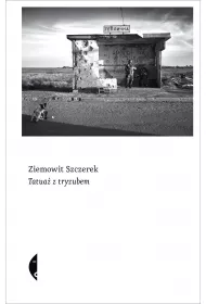 Tatua� z tryzubem