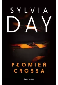P�omie� Crossa. Dotyk Crossa. Tom 2