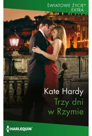 eBook Trzy dni w Rzymie mobi epub