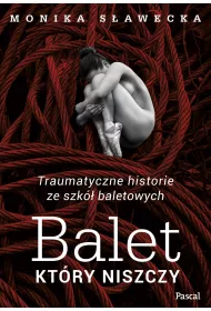 eBook Balet, ktry niszczy mobi epub