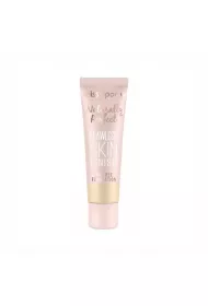 Miss Sporty Lekki podkad do twarzy 100 Ivory Naturally Perfect Flawless Skin Finish 30 ml
