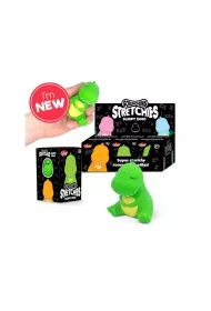 Gniotek picy Dinozaur One for Fun