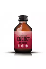 Premium Rosa Shot Energy booster 100 ml