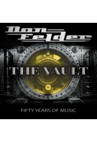 The Vault 1975-2025 Fifty Years Of Music (vinyl)