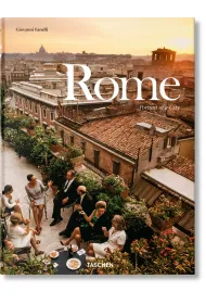Rome. Portrait of a City wer. angielska