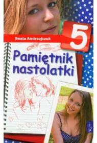 Pami�tnik nastolatki 5