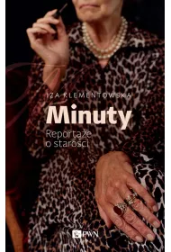 Minuty reporta�e o staro�ci