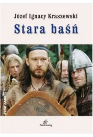 Stara ba
