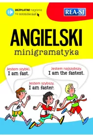 Angielski. Minigramatyka