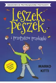Leszek peszek i przepyszne przek�ski