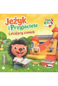 Je�yk i Przyjaciele Lataj�cy zamek