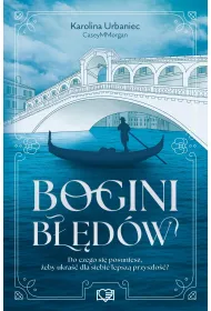 Bogini b��d�w. Por la trama. Tom 2