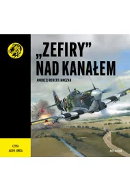 Audiobook „Zefiry” nad kana�em mp3