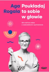 eBook Poukadaj to sobie w gowie. 100 maili do Ciebie o rodzicielstwie i partnerstwie mobi epub