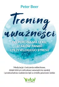 eBook Trening uwanoci do pokonania lku pdf mobi epub