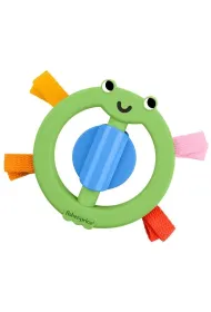 Fisher Price Grzechotka �aba Mattel