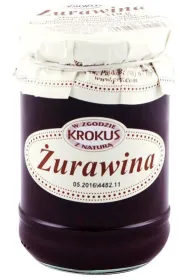 Krokus �urawina 310 g