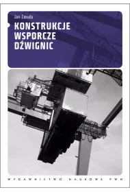 Konstrukcje wsporcze d�wignic