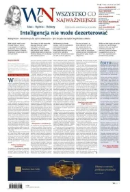 Wszystko, co Najwa�niejsze nr 31