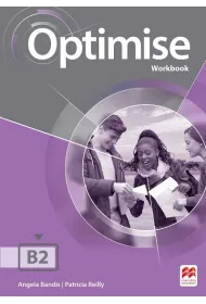 Optimise B2. Workbook