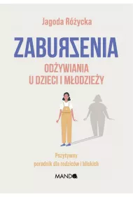 Zaburzenia odywiania u dzieci i modziey