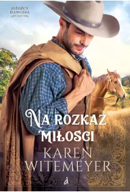 Na rozkaz mioci Tom 1 cyklu Jedcy Hangera