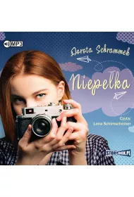 Audiobook Niepe�ka Tom 1 CD