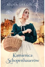 Kamienica Schopenhauerw. Tom 1