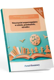 Nauczyciel wspomagaj�cy w szkole, przedszkolu, o�rodku