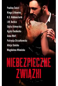 eBook Niebezpieczne zwizki mobi epub