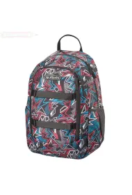 Herlitz Plecak Skater Style Graphic