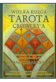 Wielka Ksi�ga Tarota Crowley`a