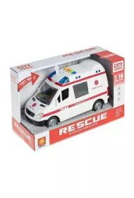 Ambulans Smily Play