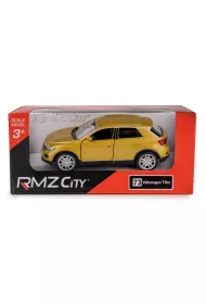 Volkswagen T-Rock Gold RMZ Daffi